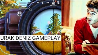 Burak Deniz Pubg Gameplay🔥 | Turkish Actor Pubg Gameplay 🔥 screenshot 4