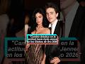 Cambio drástico en la actitud hacia  Kylie Jenner en los Globos de Oro 2026 #kyliejenner #fyp