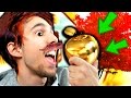 MELA D'ORO SEGRETA?! | Hello Neighbor #8