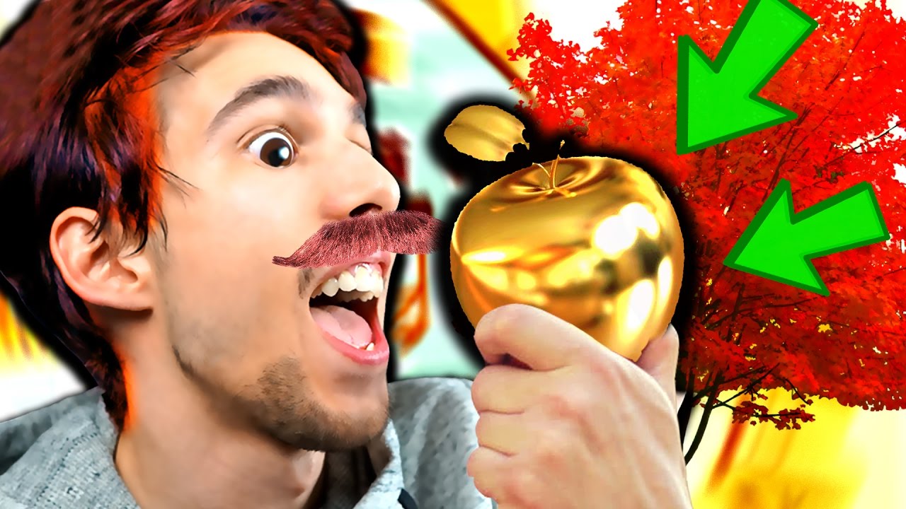 MELA D'ORO SEGRETA?! | Hello Neighbor #8