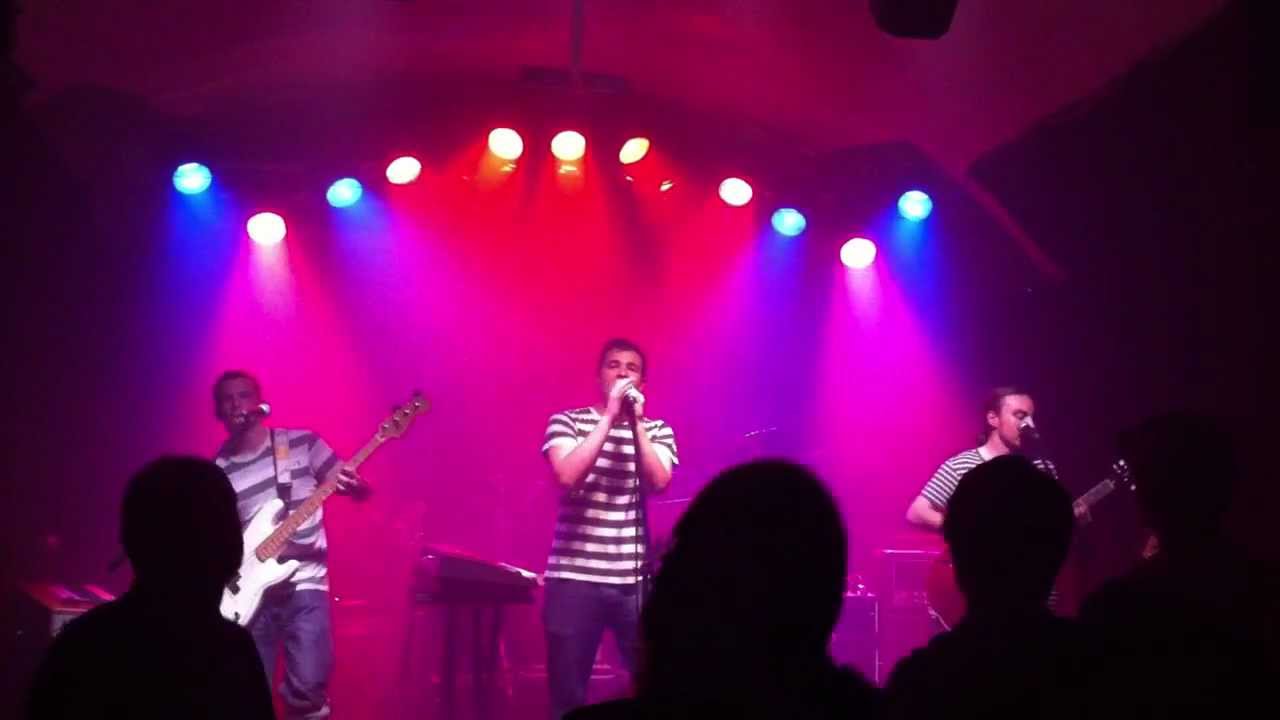 IndieBAR! - 90er (live @ Kulturkeller Fulda)