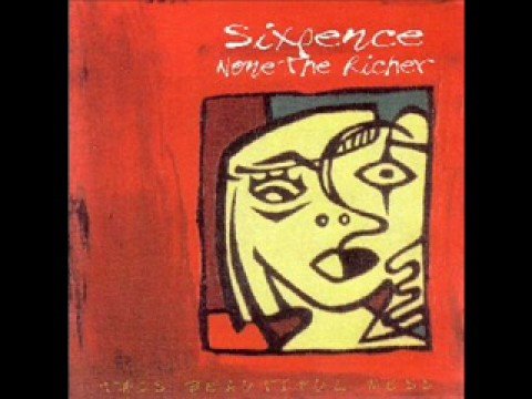 Sixpence-This Beautiful Mess-7°The Garden \u0026 8°Disconnect