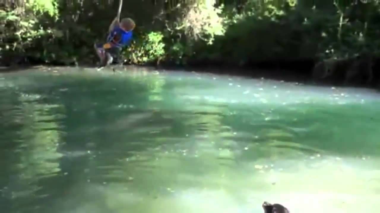 Fail Compilation 2011