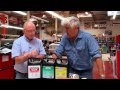 Waterless Engine Coolant - Jay Leno's Garage