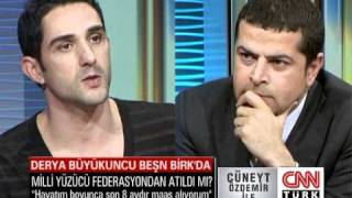 Derya Büyükuncu Isyan Etti Açım Aç