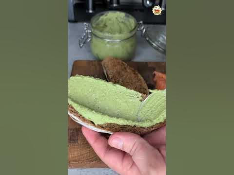 этот АВАКАДО-КРЕМ можно есть ложками 🤤 #shorts - YouTube