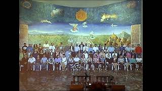 Clausura: El arte en México durante el siglo XIX. El nacimiento de una nación