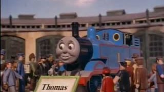 Thomas & Friends: Nameboards (Season 1)
