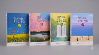 정성 따라 흐르는 천심(Book 소개)_(TC-316-KR)  v5