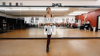 Puri x Jhorrmountain x Adje - Coño | Choreography by Shawna Rose Resimi