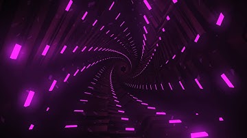 Hiệu ứng màn hình LED - Visual effects - 4k - 003