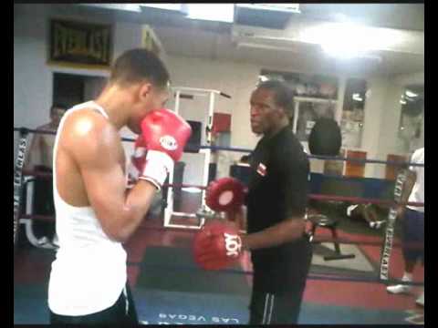 Jr Floyd Photo 7