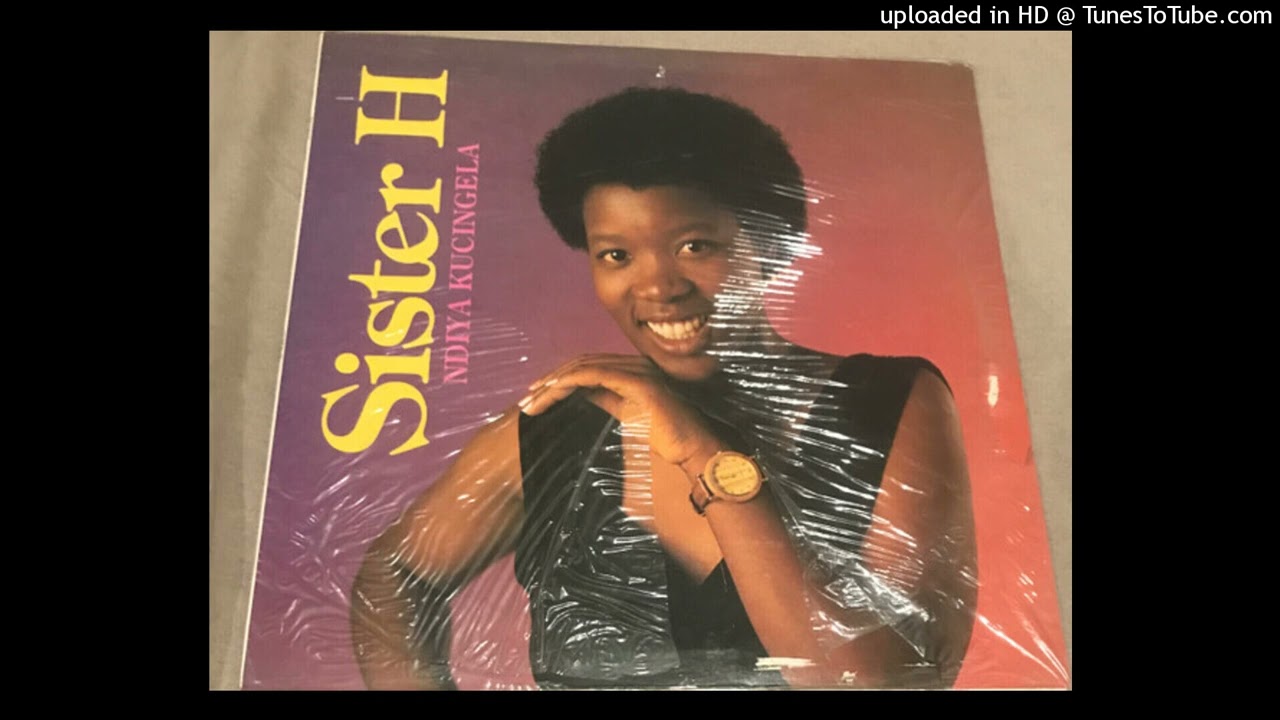 Sister H   Mojela LP Version 1992