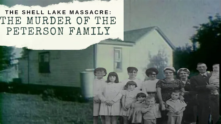 The Shell Lake Massacre: The Murder Of The Peterso...