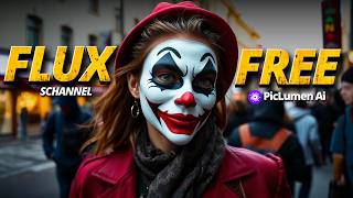 No Need Of Midjourney , Use This Instead | Use Flux Ai Free