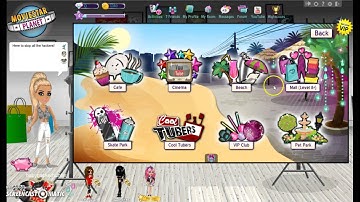 MSP Hacker Hunting p.1