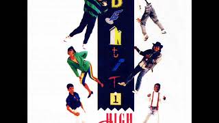 High Cryme    Sejahteralah 1989