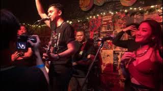 Barasuara - Bahas Bahasa (Live at Duck Down Bar, Jakarta 6/3/2023)