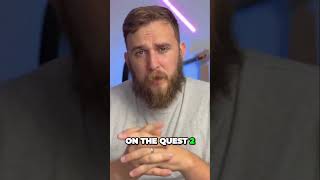 Sam reacts to the Quest 3’s jump in Power