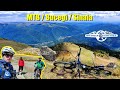 MTB | Cota2000 / Piatra Arsă / Transbucegi / Drumul de Vară / Bike Resort Sinaia