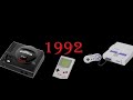 What Was Popular In Gaming 30 Years Ago Quick 1992 Recap Of The Best Game