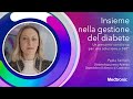Dr.ssa Paola Sarnelli - Azienda Ospedaliera Dulbecco di Catanzaro
