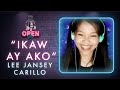 Jansey Carillo - Ikaw Ay Ako (a Klarisse De Guzman and Morissette cover) Live at Stages Sessions