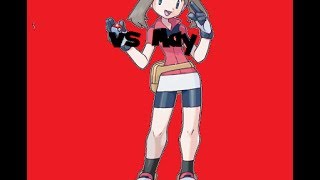 Pokémon Essentials V12 - Vs May Anime