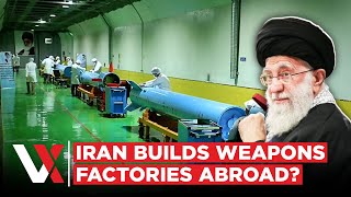 “Finger On Trigger” Iran Warns Europe, Threatens To Strike Israel With “Surprise” Weapons | VERTEX
