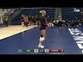 Ohio U. vs. Stanford Full Match Replay | 2026 ACC Volleyball