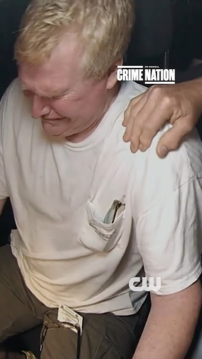 Alex Murdaugh #crime #truecrime #crimedocumentary