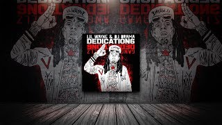 Lil Wayne - Slippery feat. Migos, Gucci Mane (Dedication 6)