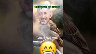 Муфтий всея Руси Ахмад Достоинович #муфтият_рд #суфисты #новости #дагестан