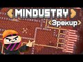 ЗАВОДЫ И ЮНИТЫ - Mindustry Эрекир