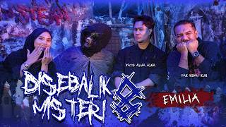 Download lagu DI SEBALIK MISTERI MUSIM 8 EP 8 : Emilia Rahim - Misteri Tarian Tradisional