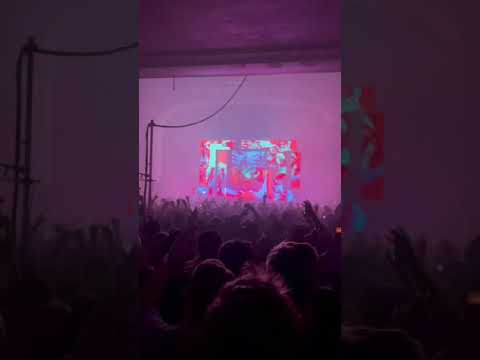 Bicep, Brixton Academy