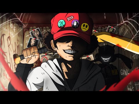 ThxSoMch - Crumbled [Lyrics x AMV]
