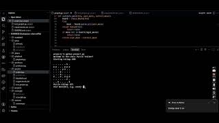 Information Harvard Python Final Project Guide