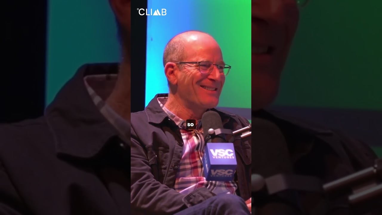 The Best Founders are Curious
