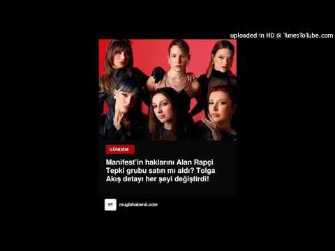 MANİFEST YENİ ŞARKI ( papi x manifest)