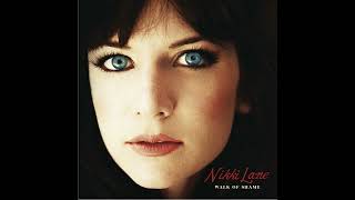 Nikki Lane - I Can&#39;t Be Satisfied