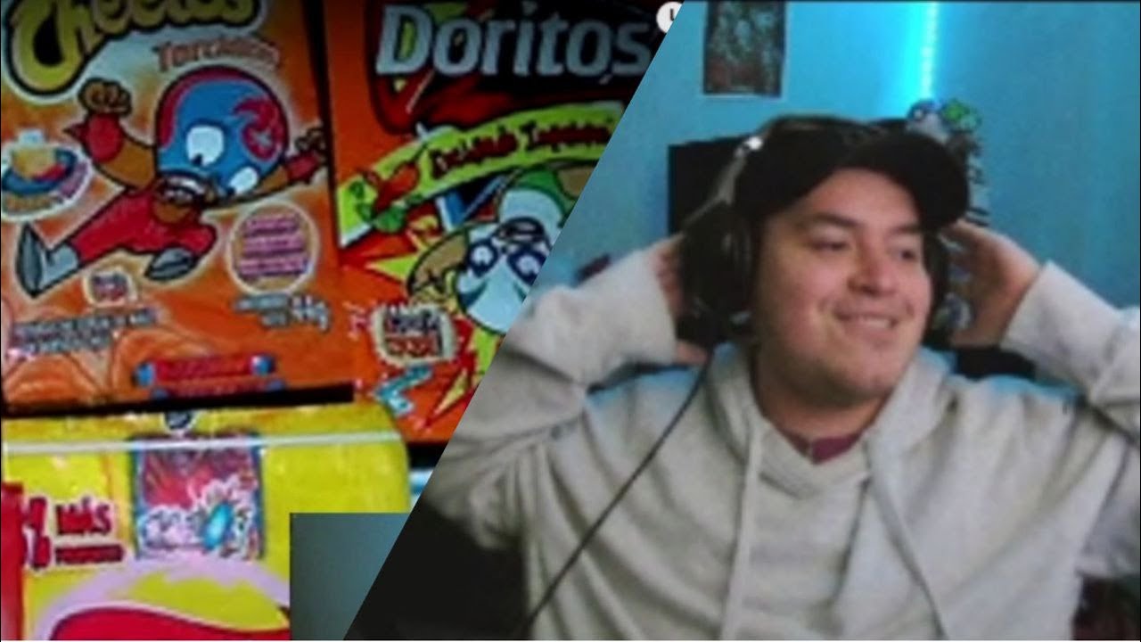 SZEA REACCIONA AL ICEBERG DE SABRITAS