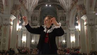 The Da Vinci Code - Hans Zimmer - Musikkapelle Vahrn 2023 Marion Goller