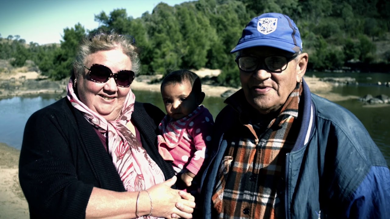 No More Boondah - Ad 2 from Winnunga Nimmityjah Aboriginal Health ...