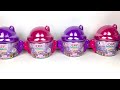 Cry babies magic tears fantasy series bottle house baby doll surprise toys opening  review