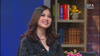 Talk Show with Andrea Tanzil: New Single - Uneasy (Part 1)