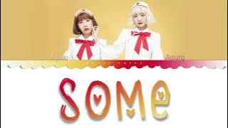 Bolbbalgan4 볼빨간사춘기 – Some 썸 탈꺼야 Color Coded Lyrics Han Rom Eng