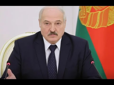 Лукашенко назвал два условия ухода из власти