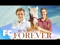 Running Forever | Full Animal Drama Movie