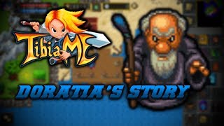 TibiaME Doratia Main Storyline (TUTORIAL) | Second Update 2016